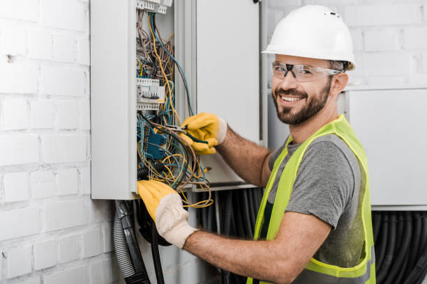Best Electrician Near Me  in Baraga, MI