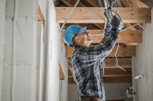 Best Electrical Rewiring Services  in Baraga, MI
