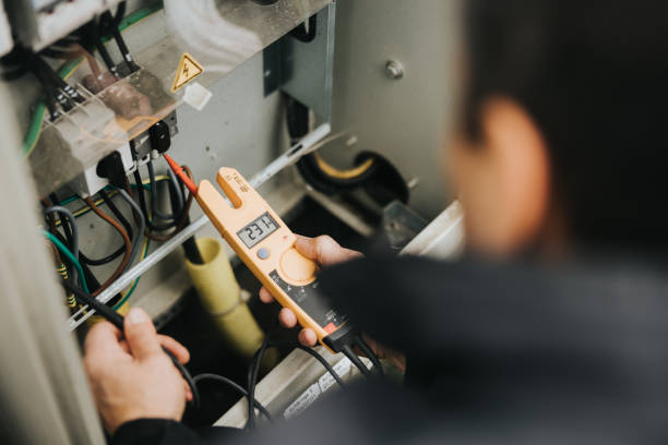 Affordable Emergency Electrician in MI