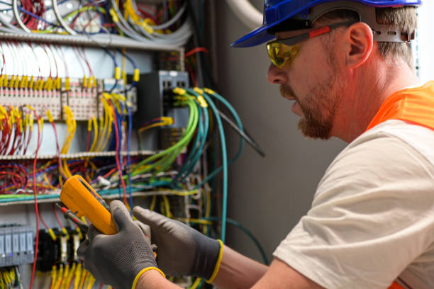 Best Electrical Troubleshooting Services  in Baraga, MI