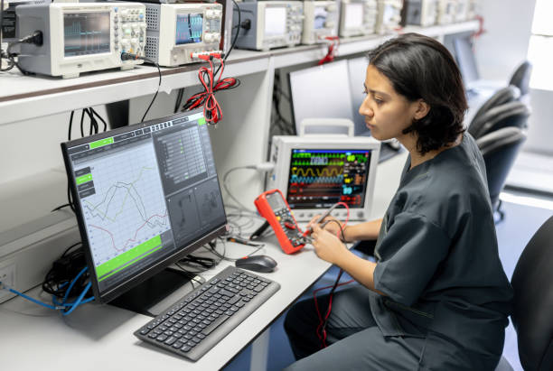 Best Commercial Electrician Services  in Baraga, MI